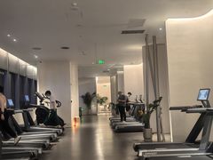 -YCHL FIT 健身(星寰店)