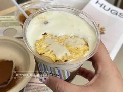 -HUGS coffee(东区店)