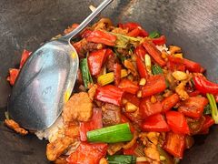 -福巷湘食小馆·猛火现炒(上海首店)