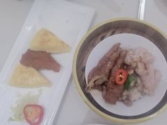 -半岛太子酒家(海港城店)