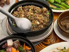 -富哥食店