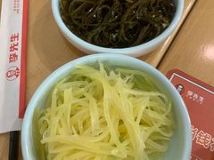 -李先生牛肉面大王(昌平鼓楼店)