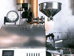 大堂-明谦·Coffee&Cocktail Bar(美您公园店)