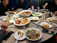 -直隶安家牛肉罩饼(七一路店)