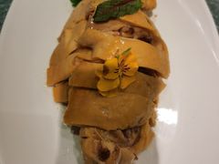 -汤记传菜(秀浦路店)