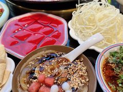 -三江两海老火锅(北京首店)