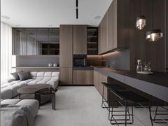 -大宅设计设计店铺(浦东店)