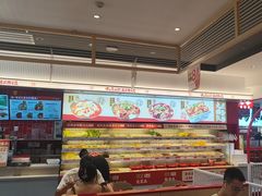 -每味每客·重庆麻辣烫(国泰店)