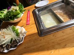 -草原塞蛮羊火锅城(港湾店)