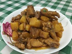 -Simple Yummy简单美味(上邦百汇城店)