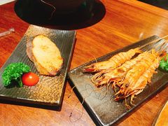 西京鳕鱼烧-古京·臻致料理(月湖店)
