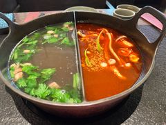 -盡膳口福跷脚牛肉火锅(晶耀前滩店)