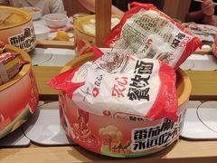 -龍歌自助小火锅(崂山丽达店)