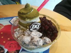 -DQ·蛋糕·冰淇淋(苏州中心店)