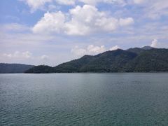 -千岛湖东南湖区