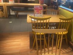 -菲滋意式餐厅(温岭银泰城店)