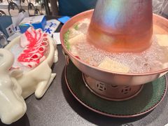 -额尔敦·品质自助(摩尔城店)