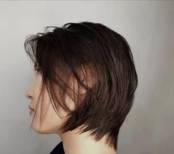 -GIRL STYLE 烫发·染发沙龙