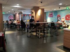 -麦当劳(中山大道中店)