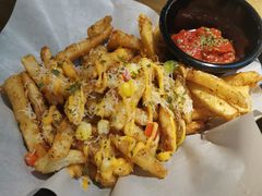 -机器人火炉披萨