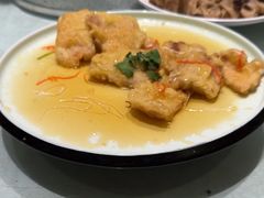 -大清花饺子(山庄店)