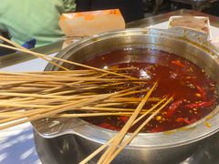 -让签签飞小郡肝串串香(春熙路形象店)