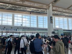 -南昌昌北国际机场