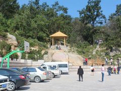 -山东五莲大青山风景区
