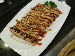 紅米腸-虾饺妹·粤式手工点心(水荫路店)
