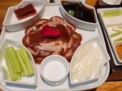 -壹零捌道·北京烤鸭(车公庄店)