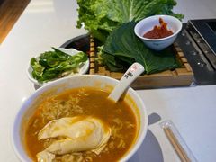 -玉善烧烤串城(长春总店)