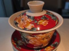 -千百味红餐厅·非遗江西菜(绿地双子塔总店)