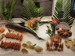 -Mr·Fish鱼鲜生海鲜放题(银泰in99店)