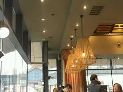 -星巴克(成都太古里二店)