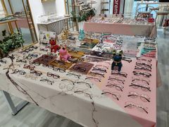 -肆兮眼镜·蔡司·徕卡战略合作店(大坪店)