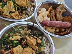 -凤张螺蛳粉·爽口粉(跃进路总店)