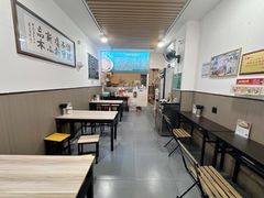 -丰登陕西水盆牛羊肉·泡馍