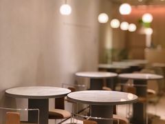 用餐区-théATRE 茶聚场(王府中環店)