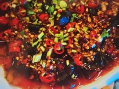 -上水足浴·芳疗(国贸店)