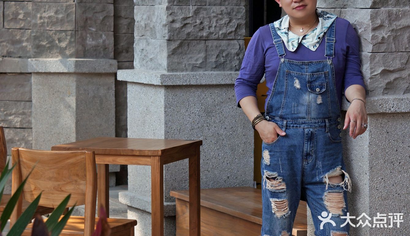阳光甚好，在《椒美》度過一個“滬”式下午茶时光