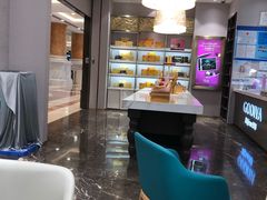 -GODIVA(月星环球港店)