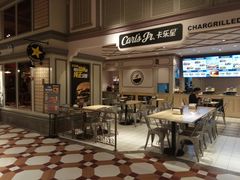 -大食代美食广场(上海中心店)