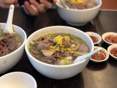 -潮镇老尾牛杂(环城西路店)