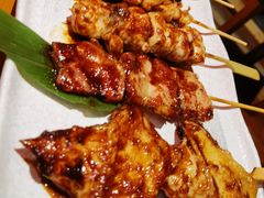 串烤拼盘-有喜屋·深夜食堂(北京西路店)