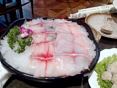 -幸福里四季火锅店