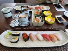 -田舍家Inakaya·炉端烧·铁板烧(天汇igc店)