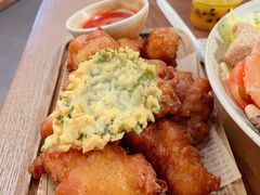 -G+KITCHEN(龙湖狮山天街店)