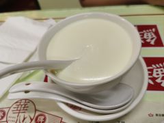 -香港華心糖水鋪(南西总店)