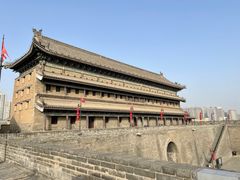 -西安城墙·碑林历史文化景区