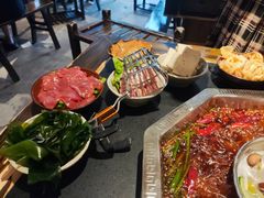-大风老火锅(江北一店)